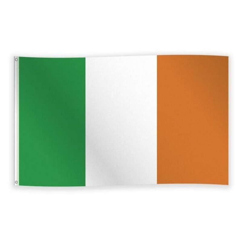 Irland Flag