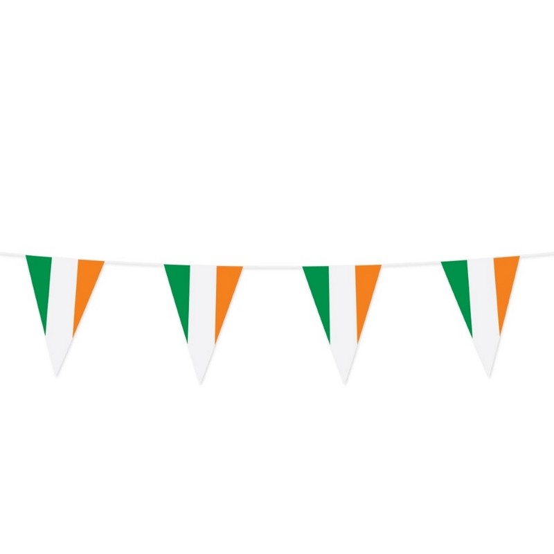 Irland Vimpelguirlande