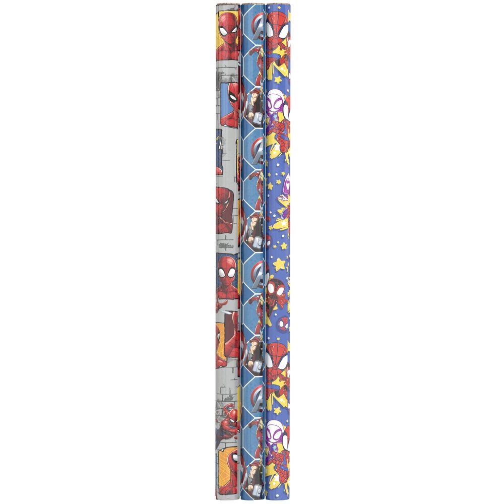 MarvelÂ® Gavepapir