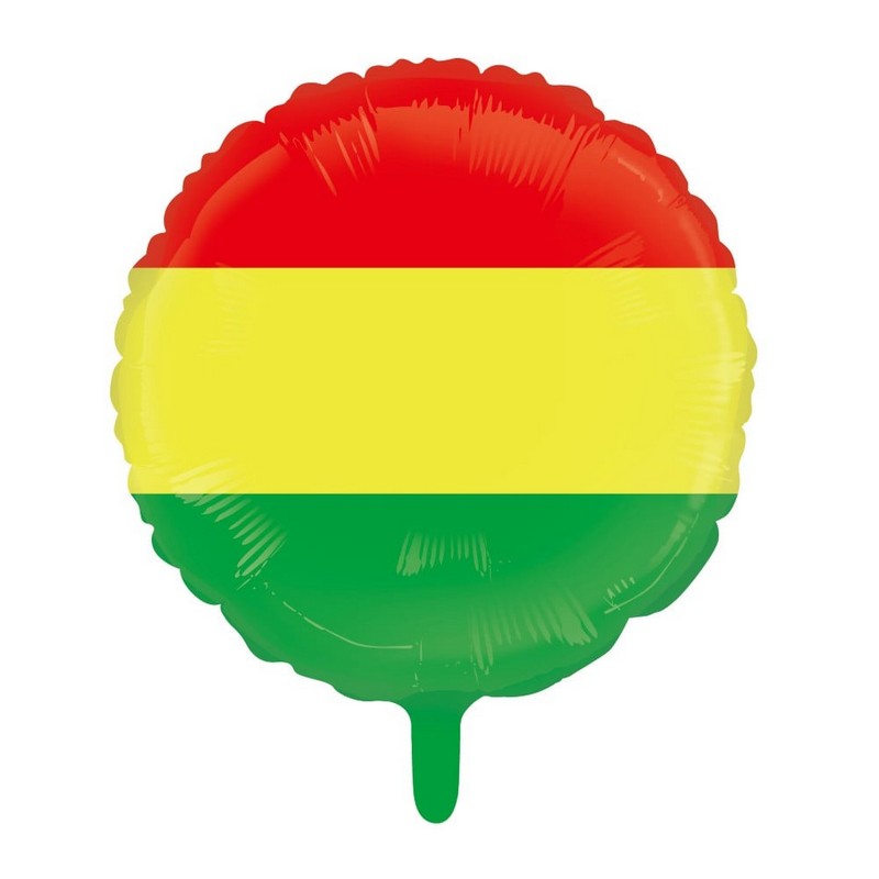 Carnaval Folieballon