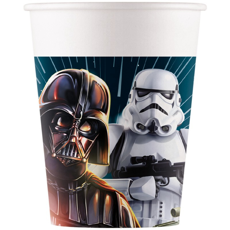 Star Wars GalaxyÂ® Darth Vader Papkrus