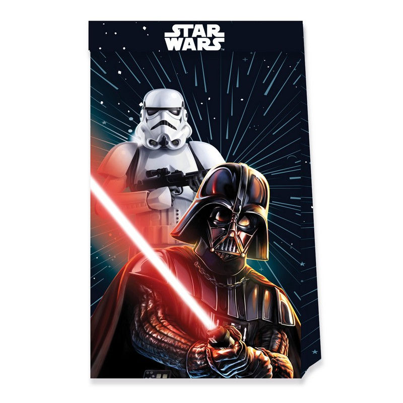 Star Wars GalaxyÂ® Slikposer Papir