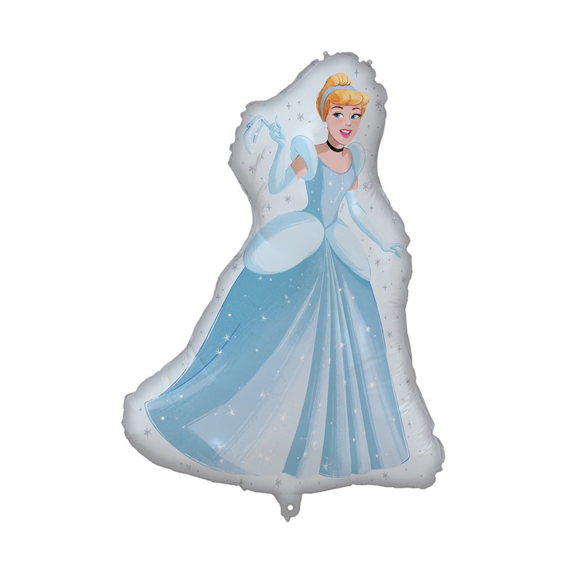 AskepotÂ® Folieballon