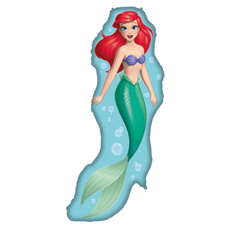 ArielÂ® Folieballon