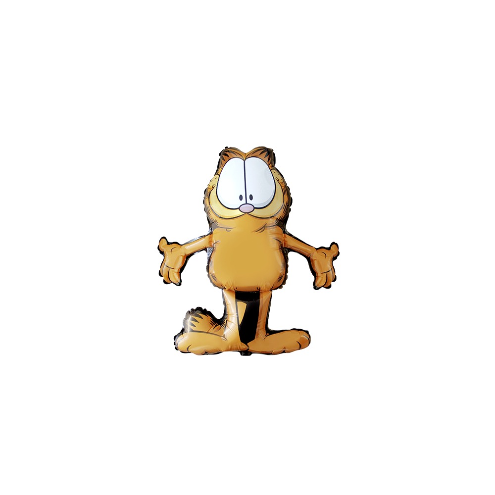 GarfieldÂ® Folieballon