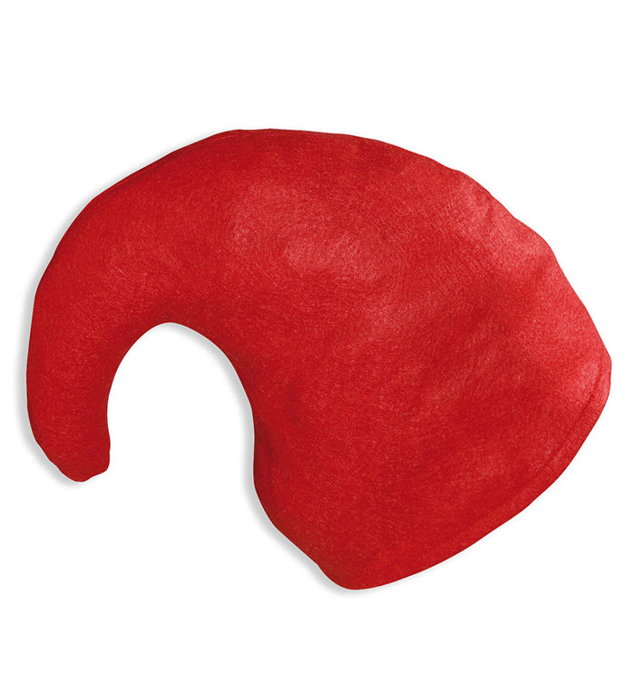Gnom Hat | Gnom Hat / Hue / Hjelm - Hovedtilbehør - Temashop