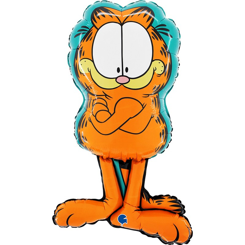 GarfieldÂ® Folieballon