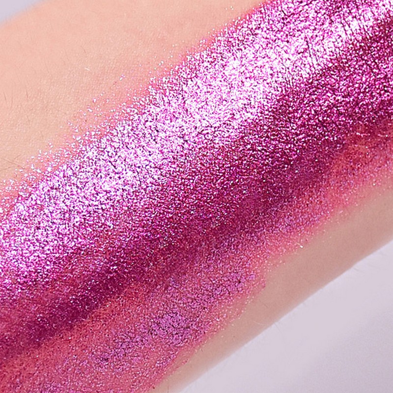 Grimas Kosmetisk Glitter Magical Magenta