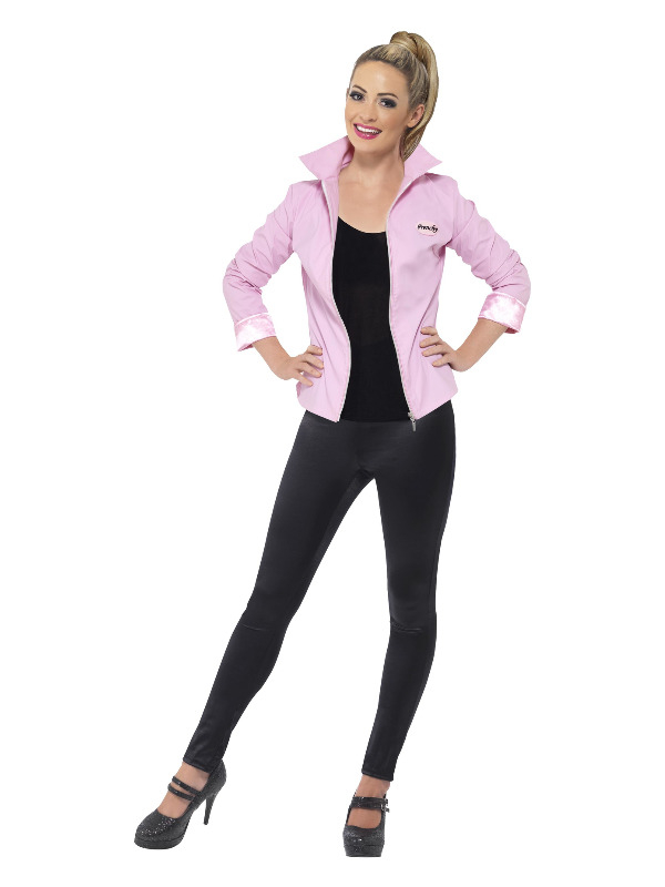 Grease® Pink Lady Deluxe Kostume