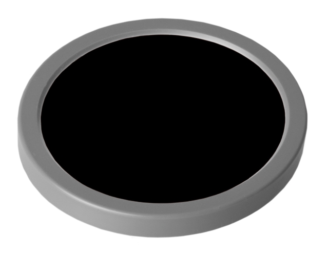Grimas Cakemakeup, Sort, 101, 35 g | Sminke / Makeup - Makeup & Negle - Temashop