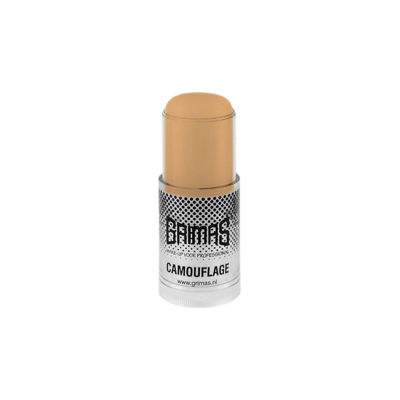 Grimas Camouflagemakeup Pure, 1125, Stift (23 ml)