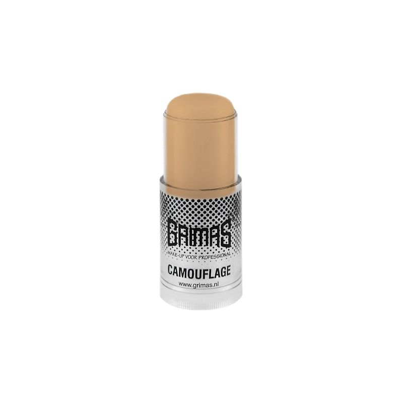 Grimas Camouflagemakeup Pure, W5, Stift (23 ml)