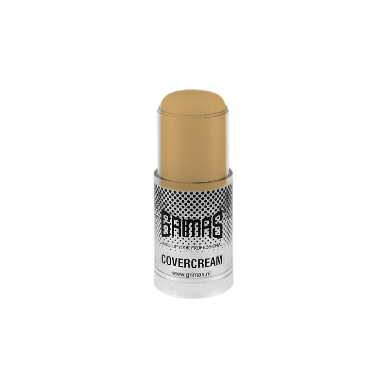 Grimas Dækcreme Pure, J3, 23 ml | Sminke / Makeup - Makeup & Negle - Temashop