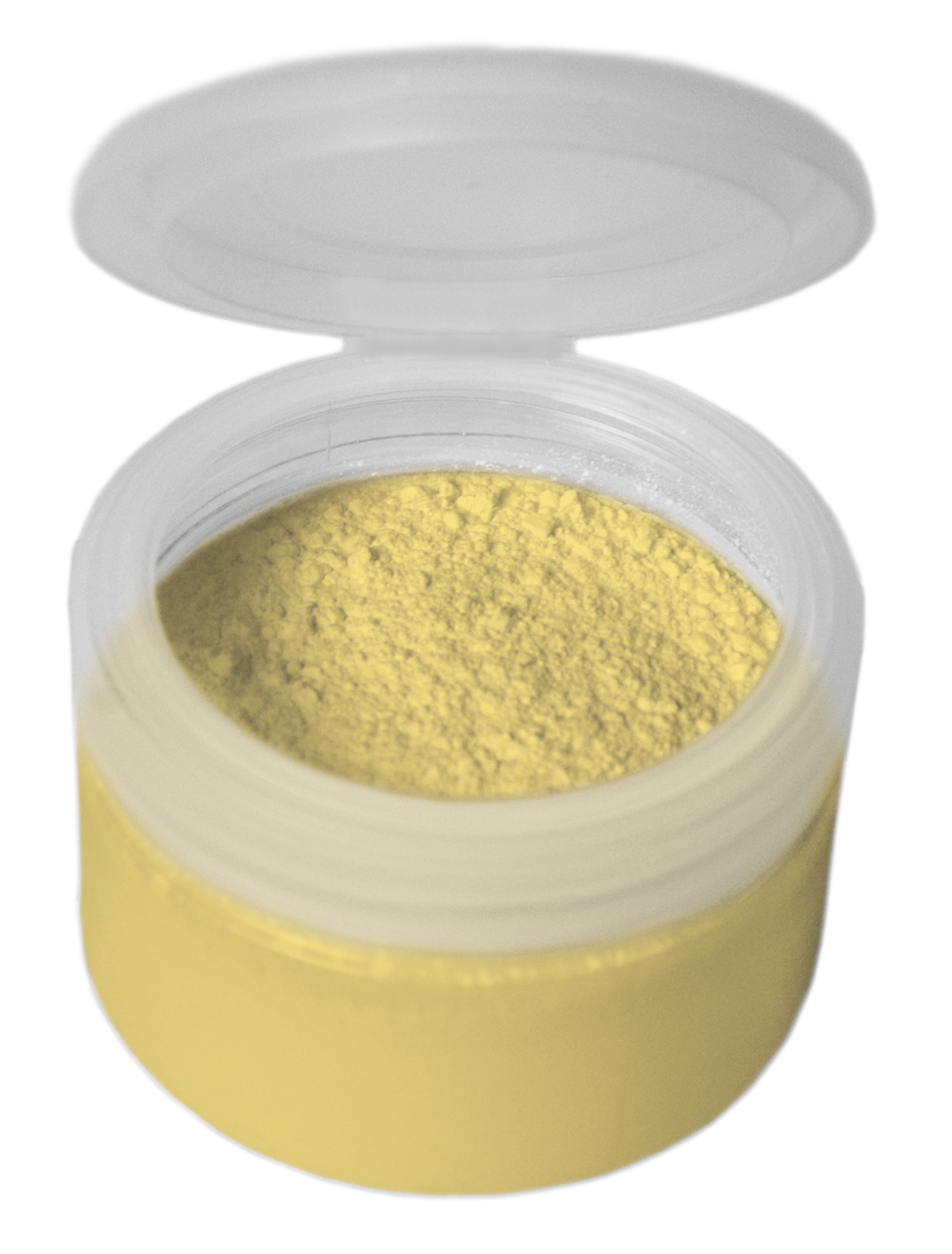 Grimas Farvet Pudder, Gulorange, 03, 50 g | Gul tema Sminke / Makeup - Makeup & Negle - Temashop