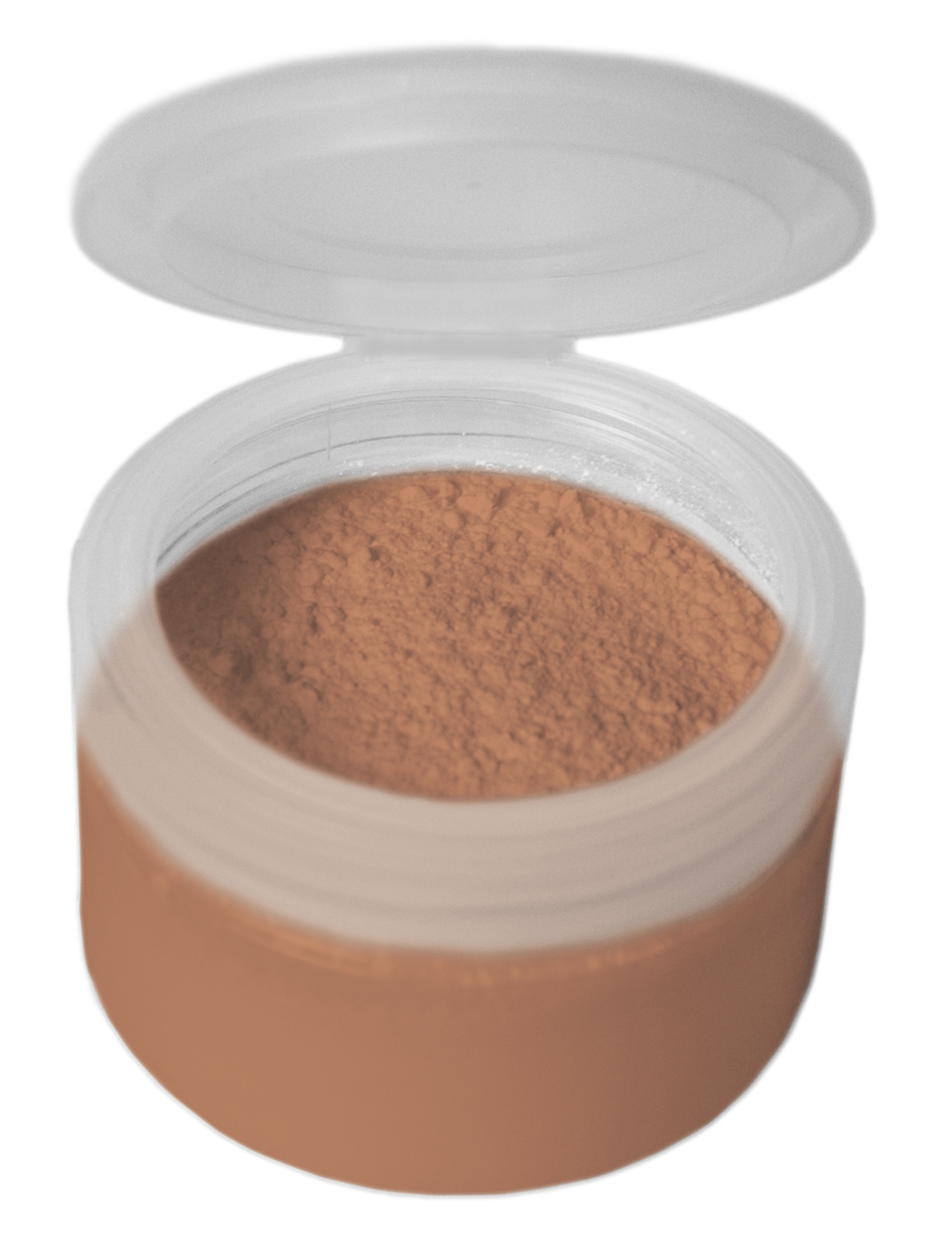 Grimas Farvet Pudder (Mørk Hud) 12, 50 g | Sminke / Makeup - Makeup & Negle - Temashop