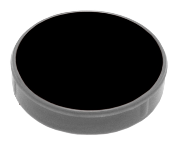 Grimas Fedtsminke Pure, Sort, 101, 15 ml | Sminke / Makeup - Makeup & Negle - Temashop