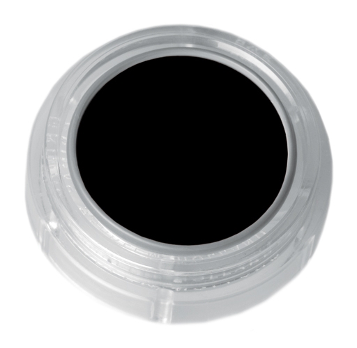 Grimas Læbestift (Pure), Sort, 1-1, A1 (2,5 ml) | Sminke / Makeup - Makeup & Negle - Temashop