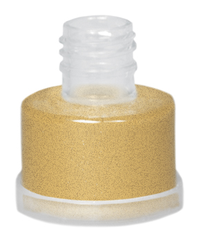 Grimas Pearlite Glimmer Amber 770 (7 g) | Gul tema Sminke / Makeup - Makeup & Negle - Temashop