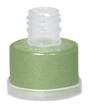 Grimas Pearlite/Pudder, 741, 7 g | Grønt tema Sminke / Makeup - Makeup & Negle - Temashop