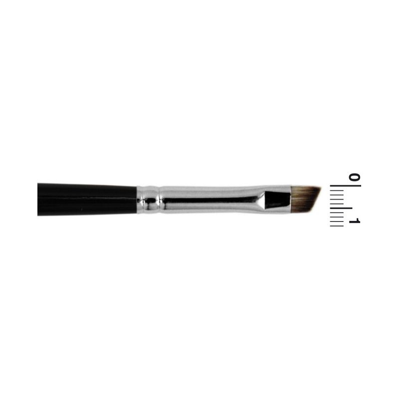 Grimas Pensel Uægte Mangust, Skønsminke, IMV6 | Sminketilbehør - Makeup & Negle - Temashop