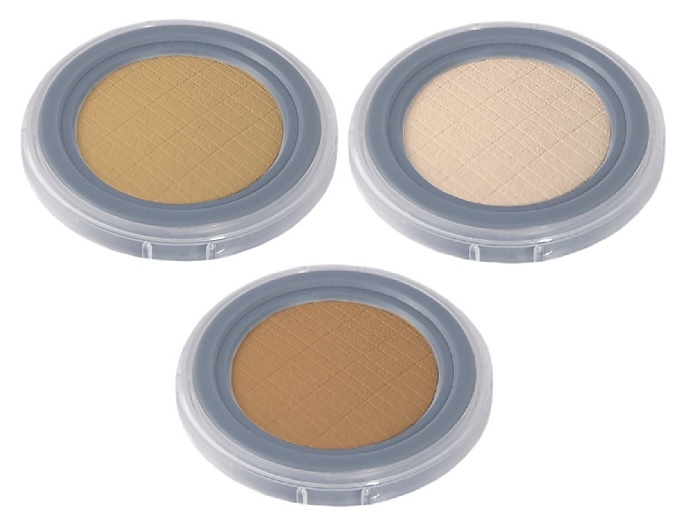 Grimas Presset Pudder | Sminke / Makeup - Makeup & Negle - Temashop