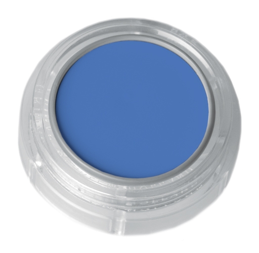 Grimas Vandsminke Pure, Blå, 303, 15 ml | Blåt tema Sminke / Makeup - Makeup & Negle - Temashop