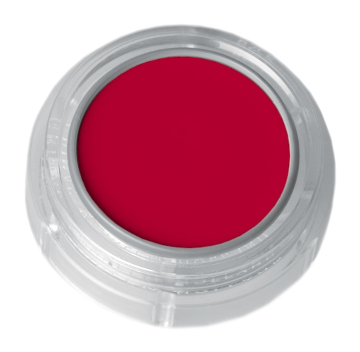 Grimas Vandsminke Pure, Dybrød, 505, 15 ml | Rødt tema Sminke / Makeup - Makeup & Negle - Temashop