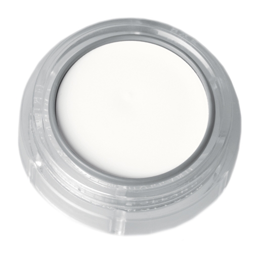 Grimas Vandsminke Pure Hvid 001 15 ml | Sminke / Makeup - Makeup & Negle - Temashop