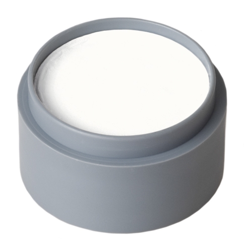 Grimas Vandsminke Pure, Hvid, 001, 60 ml | Sminke / Makeup - Makeup & Negle - Temashop