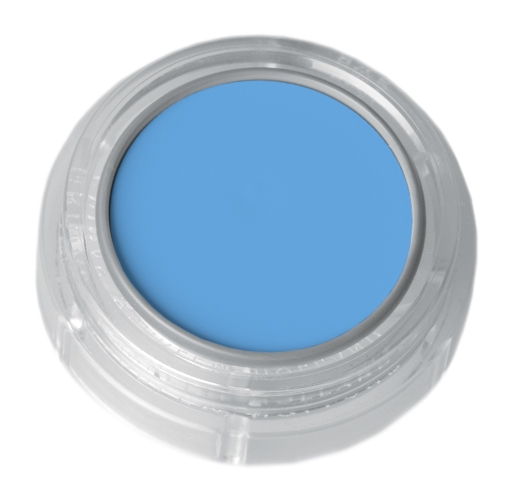 Grimas Vandsminke Pure, Lyseblå, 302, 15 ml | Blåt tema Sminke / Makeup - Makeup & Negle - Temashop