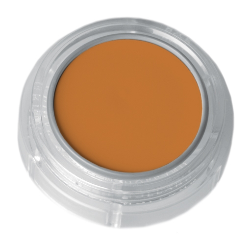 Grimas Vandsminke Pure, Orange, 509, 15 ml | Orange tema Sminke / Makeup - Makeup & Negle - Temashop