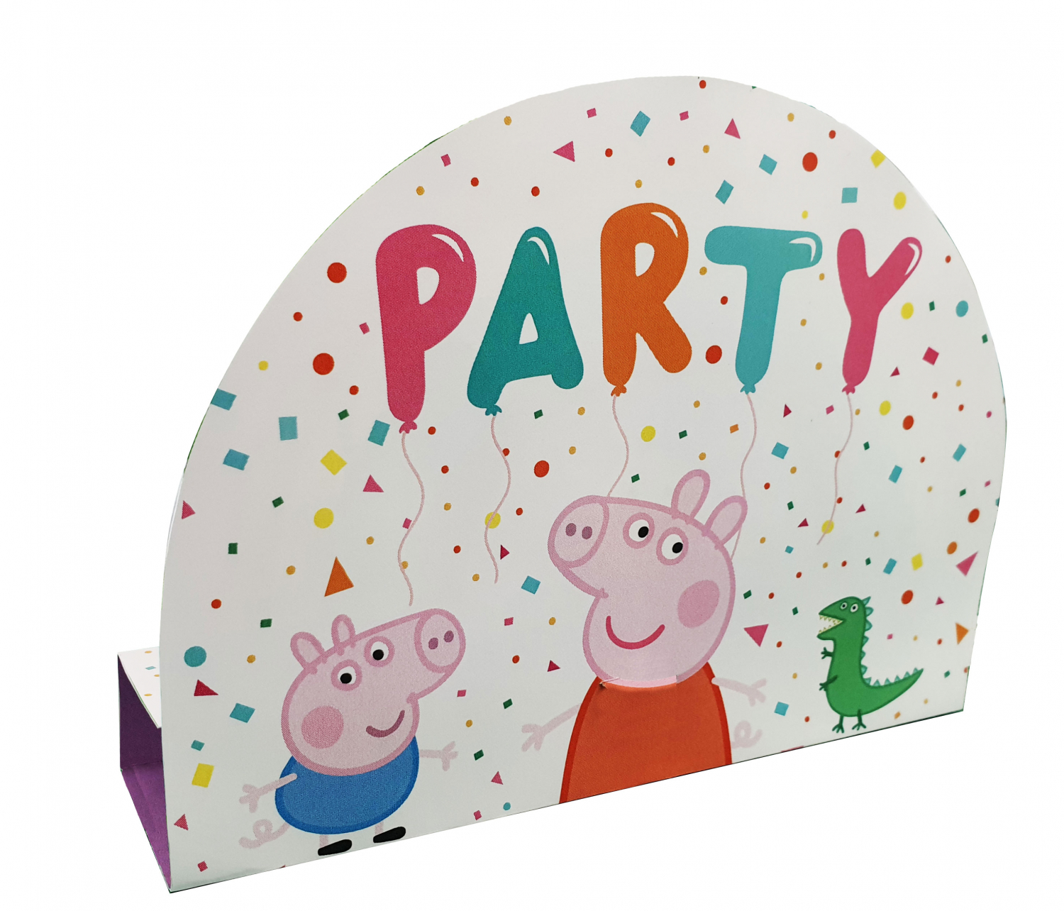 Gurli Gris Invitationer - 8 stk (20,64 x 11,75 cm) | Gurli Gris Invitationer - Temashop