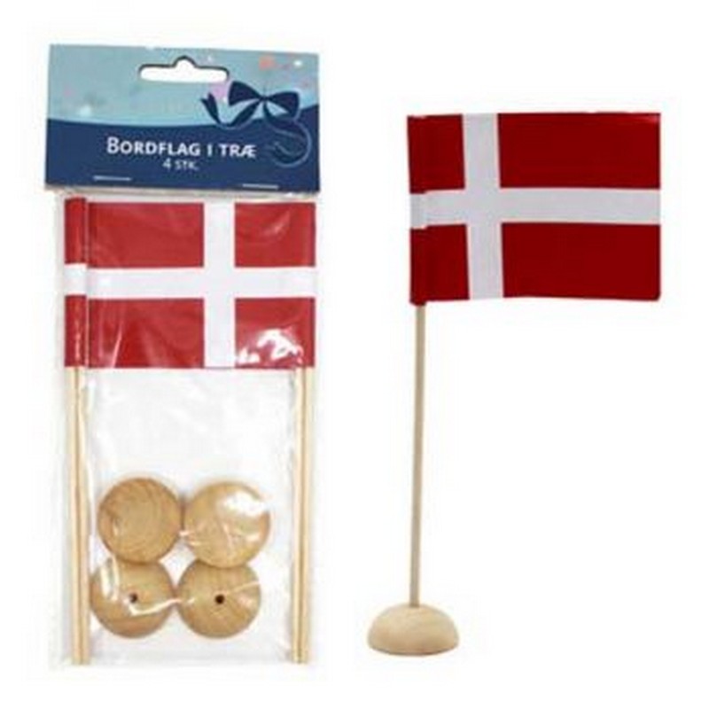 Dannebrog Bordflag