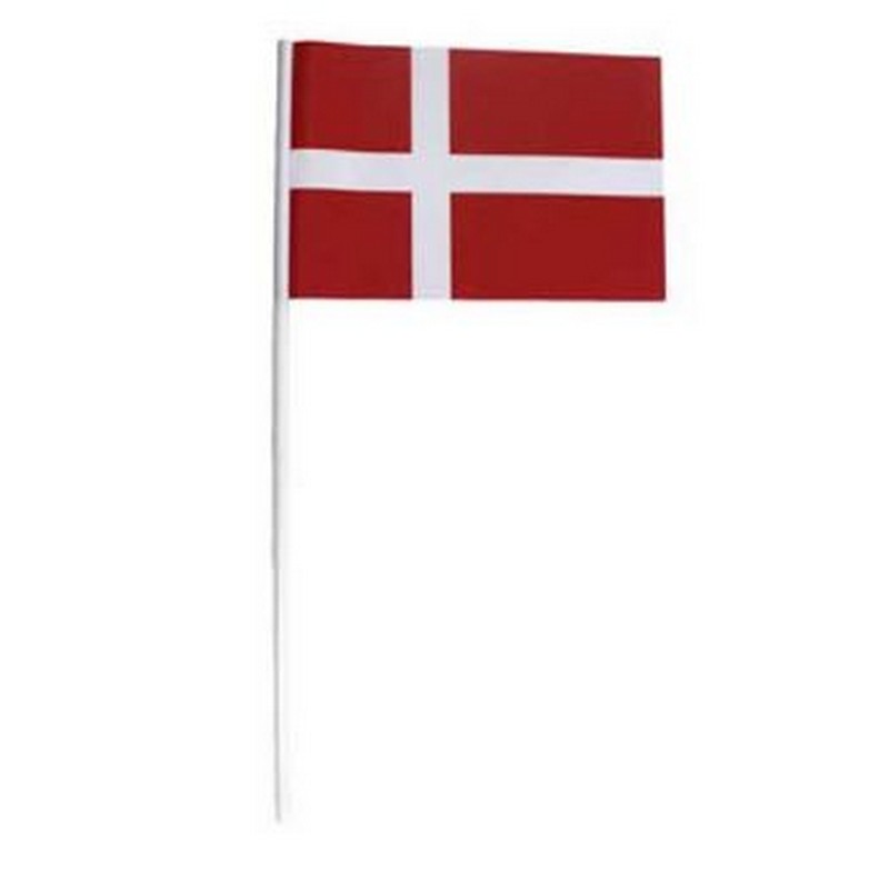Dannebrog Vifteflag