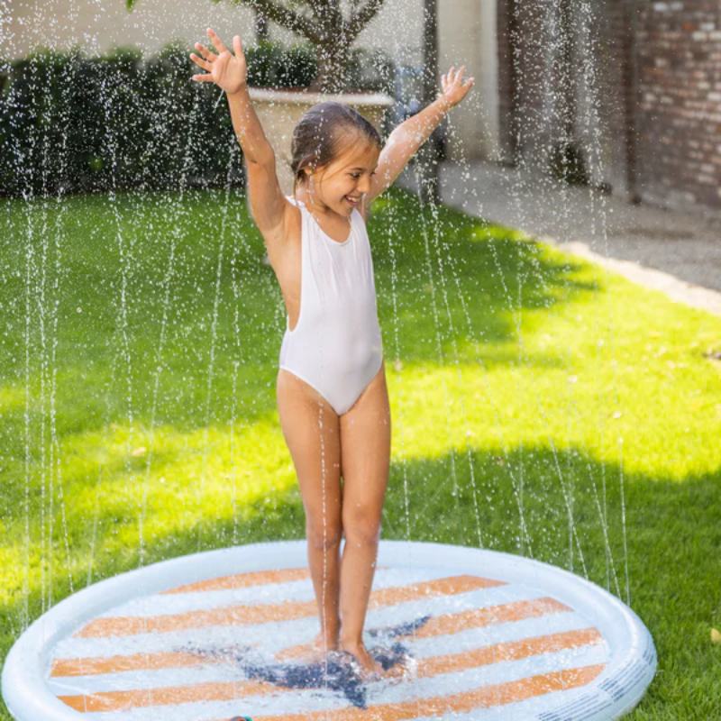 Haj Sprinkler Måtte | Haj Vand Udstyr - Temashop