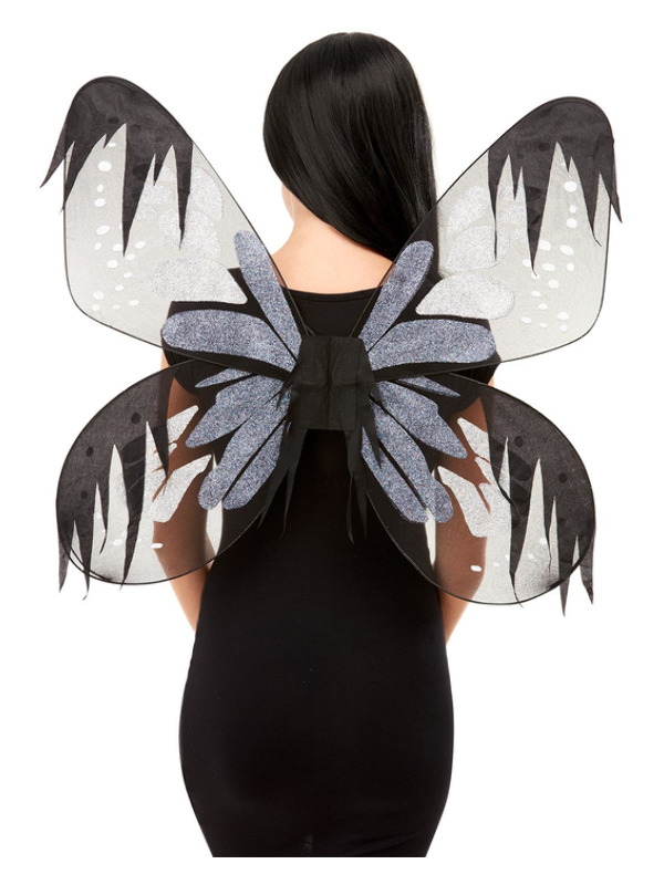 Halloween vinger | Halloween Vinger - Kropstilbehør - Temashop
