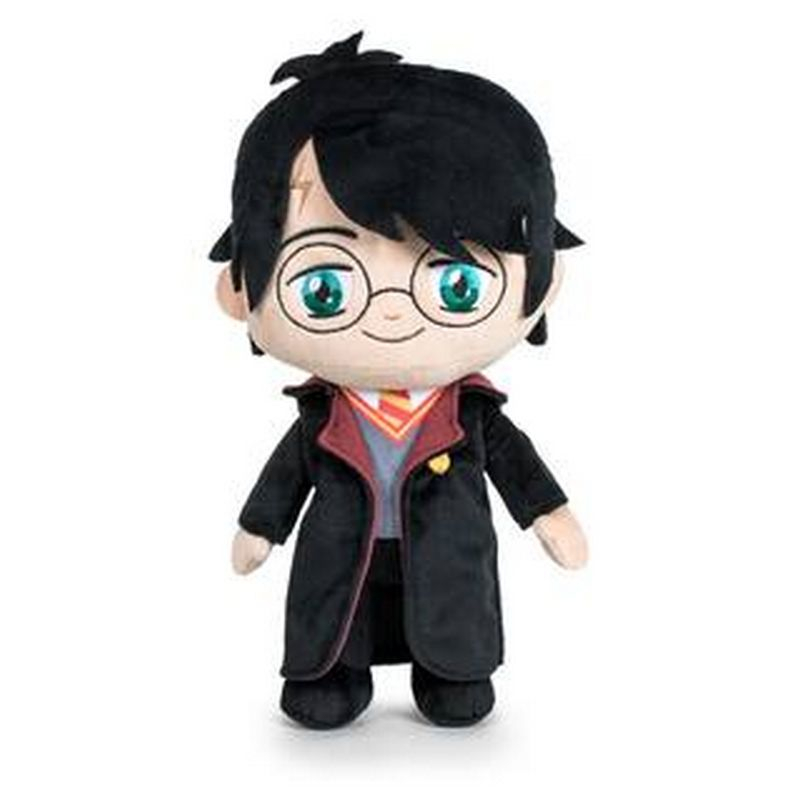 Harry Potter Bamse (20 cm) | Harry Potter Bamse - Temashop