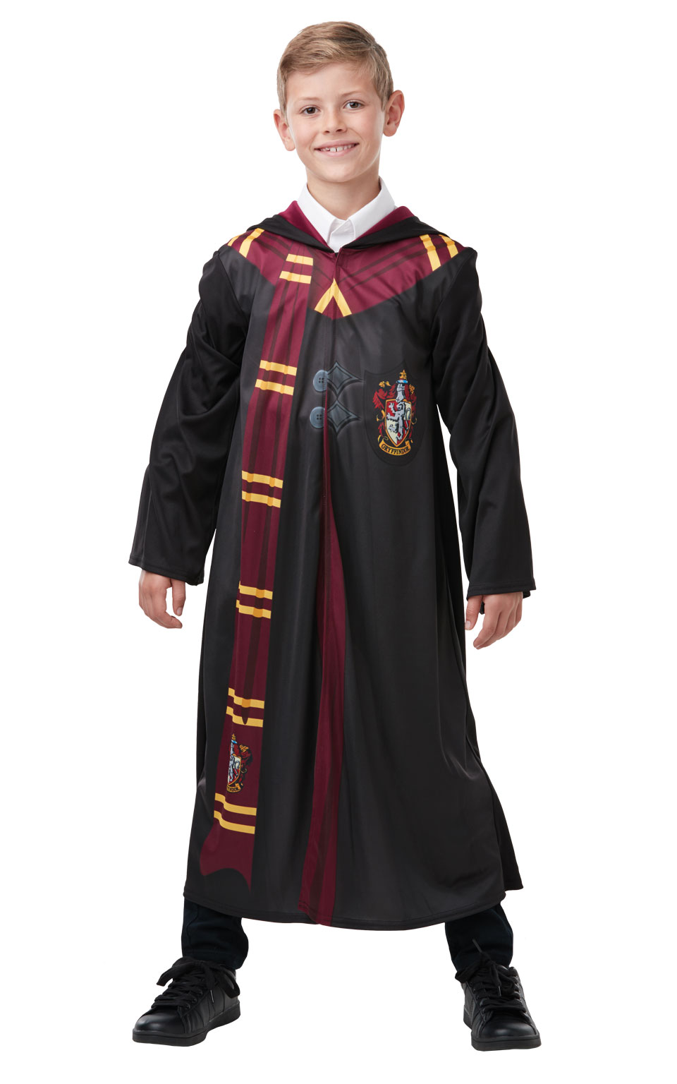 Harry PotterÂ® Gryffindor Børnekostume