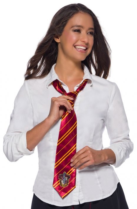 Harry Potter Gryffindor Slips | Harry Potter Slips - Beklædning - Temashop
