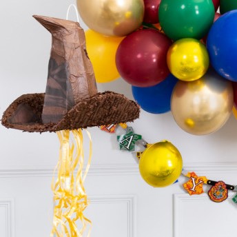 Harry PotterÂ® Sorteringshat Pinata