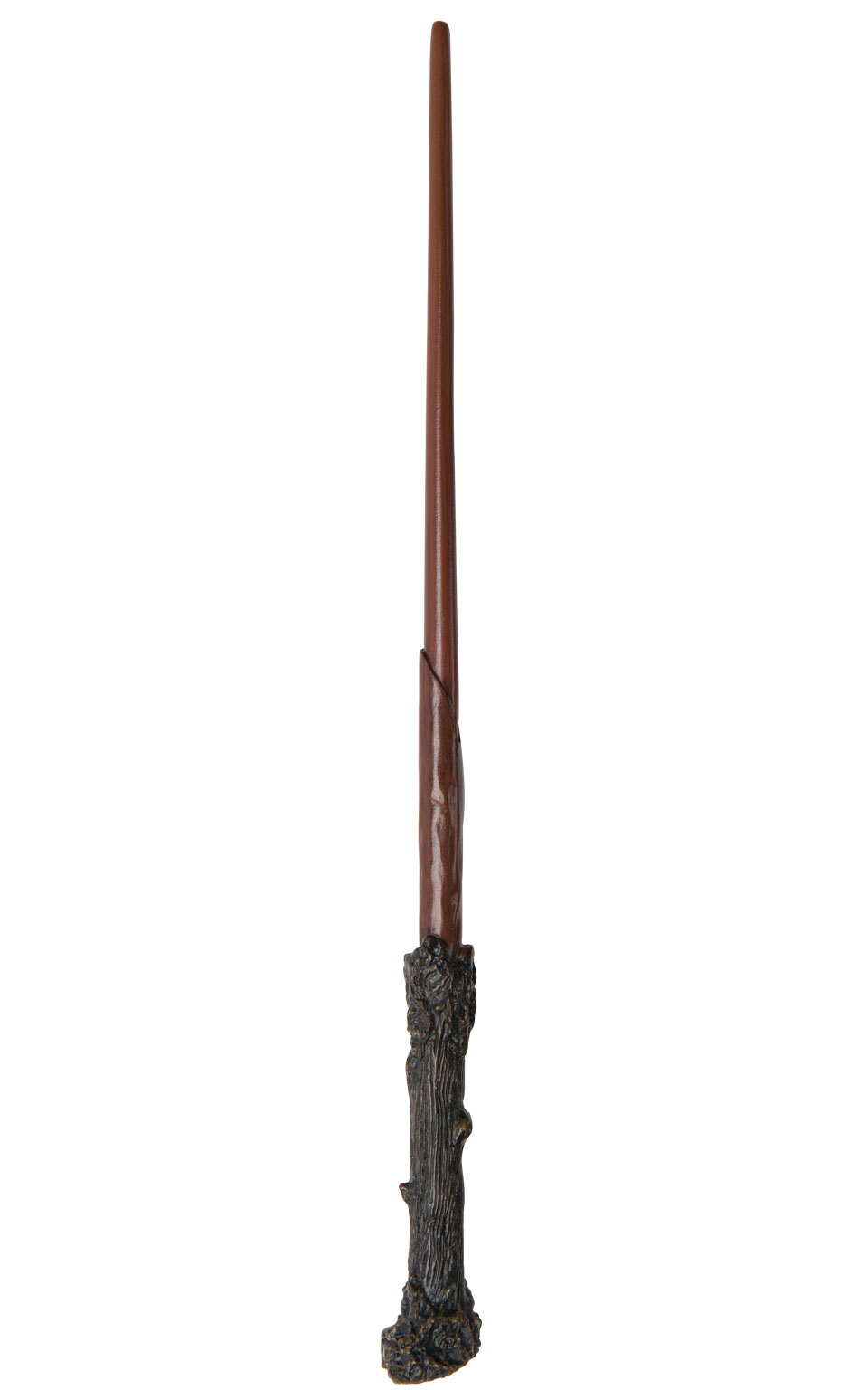 Harry Potter Tryllestav Deluxe | Harry Potter Stokke / Stave - Kropstilbehør - Temashop