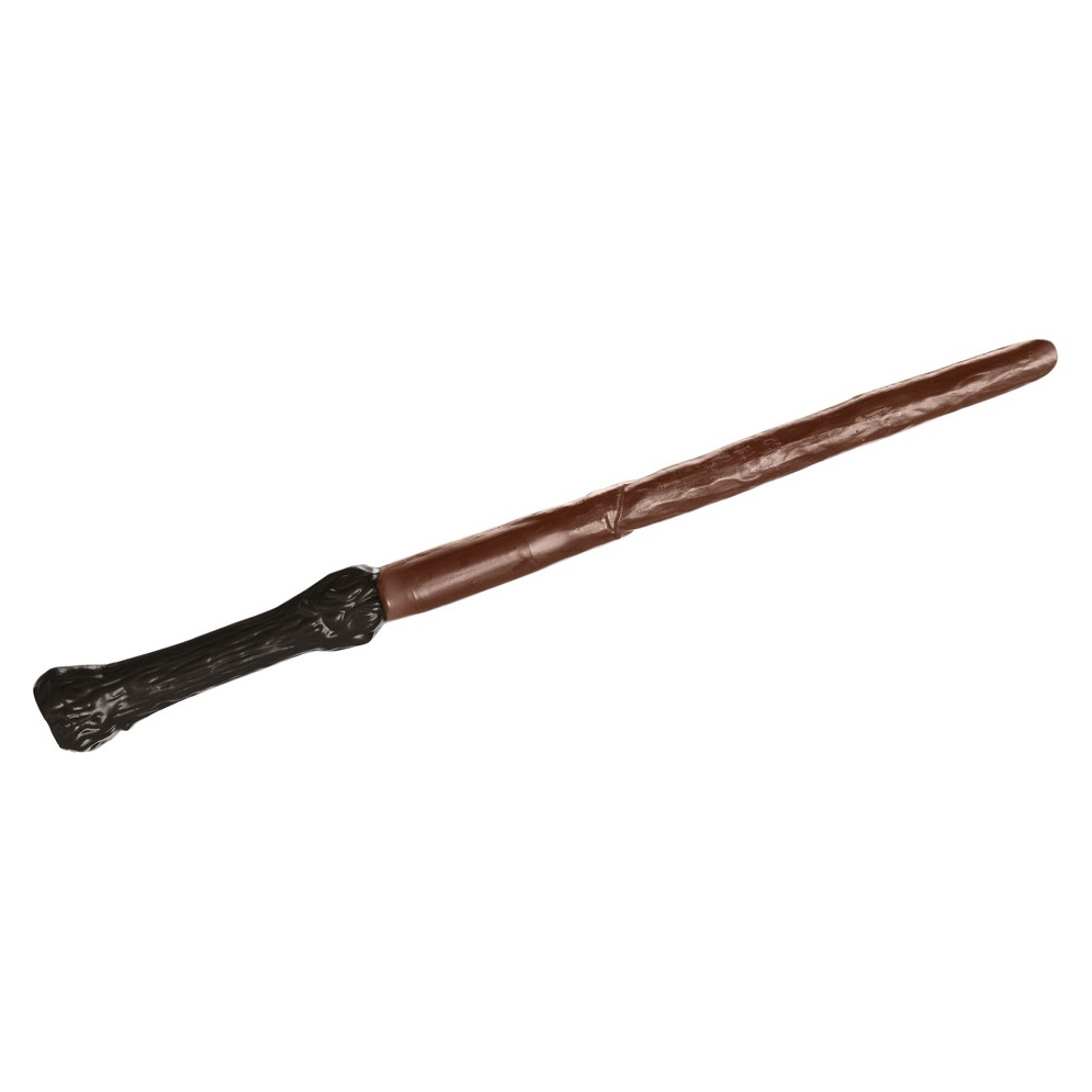 Harry Potter Tryllestav | Harry Potter Stokke / Stave - Kropstilbehør - Temashop