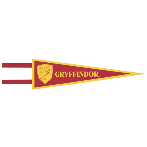 Harry Potter® Våbenskjold Flag