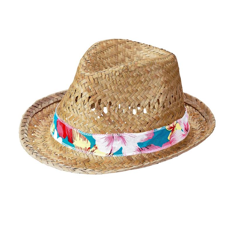 Hawaii Beach Stråhat