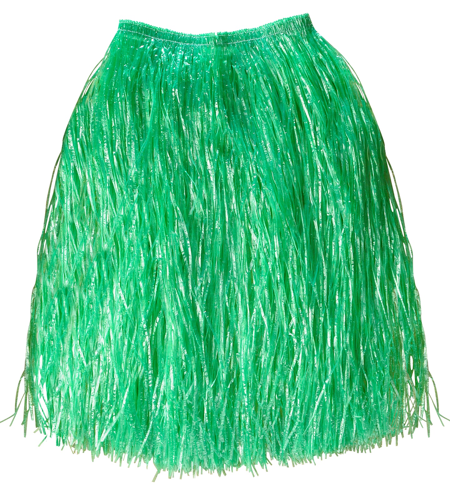 Hawaii Nederdel Grøn | Hawaii Bukser / Skørt / Shorts - Beklædning - Temashop