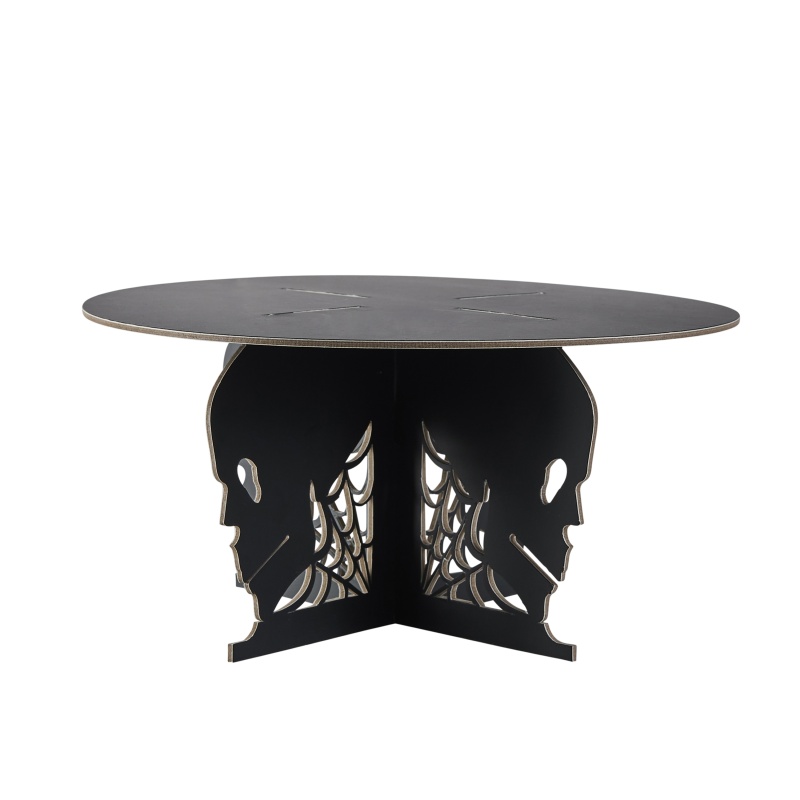 Kranie Kagestand Sort