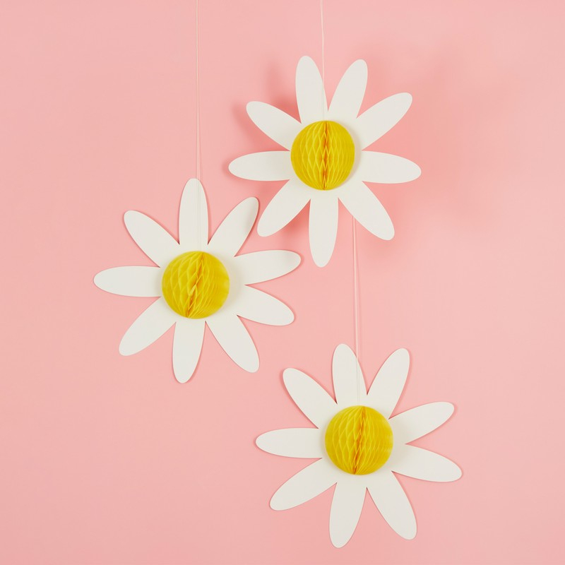 Marguerit Honeycombs