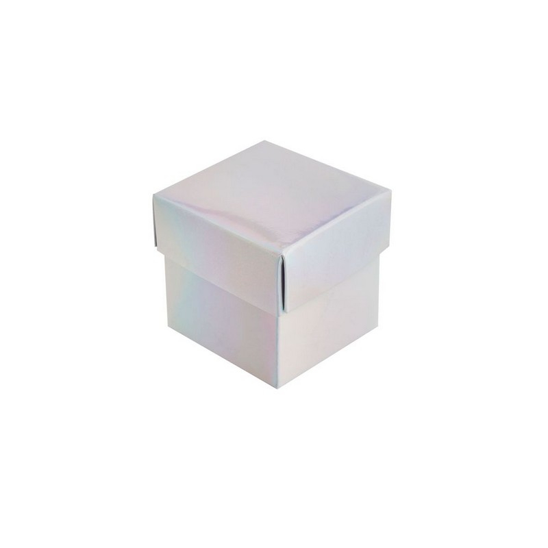 Favour Æsker Iriserende - 10 stk - Temashop