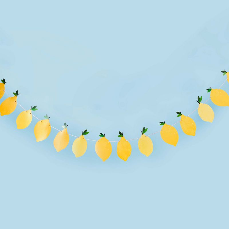 Citron Guirlande