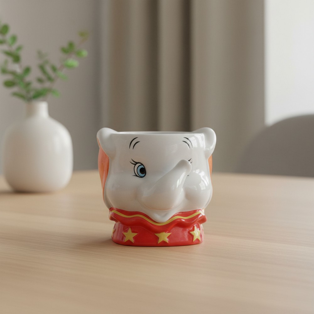 Dumbo Minikrus | Dumbo Krus - Temashop